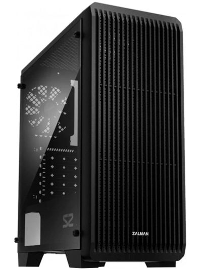 Лот: 19610979. Фото: 1. Игровая сборка! Intel Core i7... Компьютеры в сборе