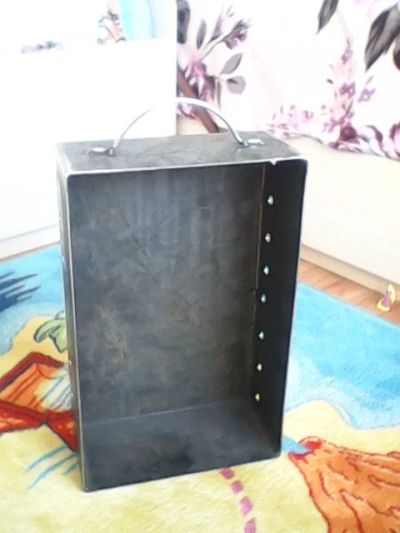 Лот: 5159854. Фото: 1. Мангал. Мангалы, грили, коптильни