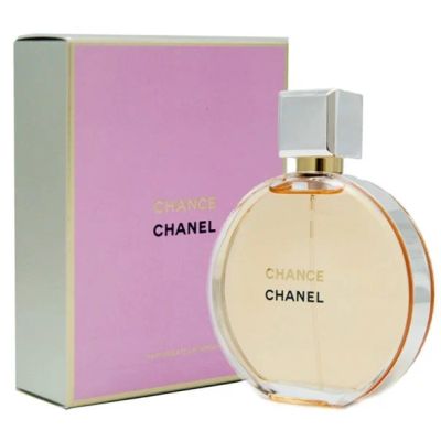 Лот: 3750316. Фото: 1. Chance Chanel. Подарки на 8 марта