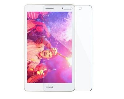 Лот: 16582422. Фото: 1. Защитное стекло Huawei MediaPad... Защитные стёкла, защитные плёнки