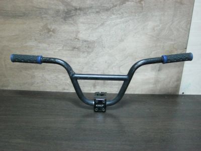 Лот: 5686350. Фото: 1. BMX руль и вынос GT. Запчасти