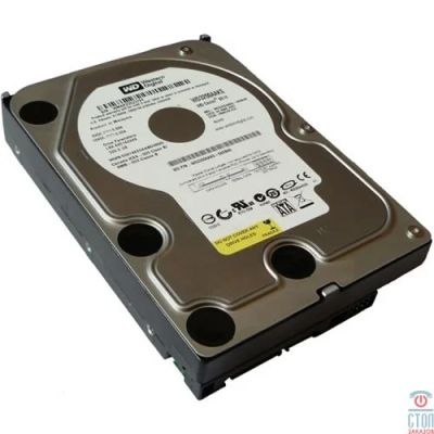 Лот: 4412661. Фото: 1. Жесткий диск HDD 320 GB Sata2... Жёсткие диски (HDD)