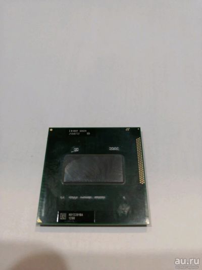 Лот: 13406318. Фото: 1. Процессор Intel Core i7 2670QM... Процессоры