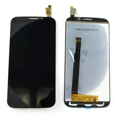 Лот: 12059903. Фото: 1. Дисплей Alcatel OT-7045Y (Pop... Дисплеи, дисплейные модули, тачскрины
