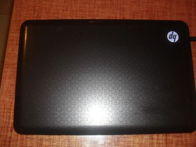 Лот: 4828191. Фото: 1. HP Pavilion dv6-3056er. Ноутбуки