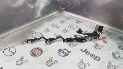 Лот: 23585863. Фото: 1. Проводка свечей накала Toyota... Электрооборудование