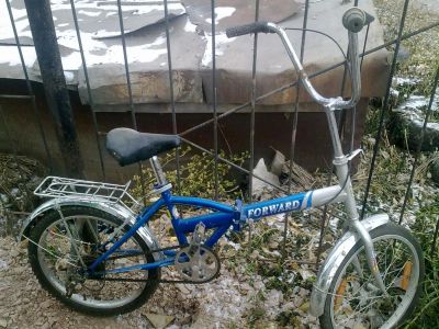 Лот: 3306643. Фото: 1. Продам велосипед. Велосипеды