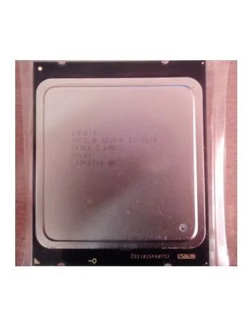 Лот: 11563517. Фото: 1. Xeon E5 2670 C2 Lga2011. Процессоры