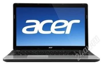 Лот: 2530370. Фото: 1. Новый игровой Acer Aspire E1-571G-33114G50Mnks... Ноутбуки