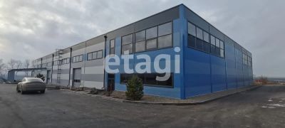 Лот: 25288527. Фото: 1. коммерческая , посёлок Солонцы... Нежилое