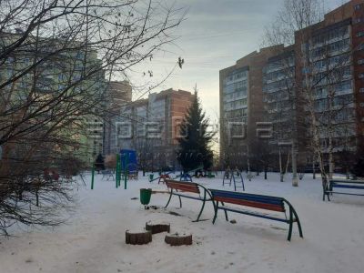 Лот: 19694538. Фото: 1. 2-комнатная квартира на ул. Мате... Квартиры, студии