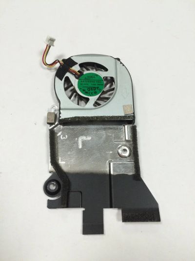Лот: 9487019. Фото: 1. Вентилятор AB4205HX-KB3, MF40050V1-Q040-G99... Системы охлаждения