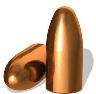 Лот: 25674616. Фото: 1. Пуля H&N Sport .22 55gr/3,56 грамм... Другое (охота)