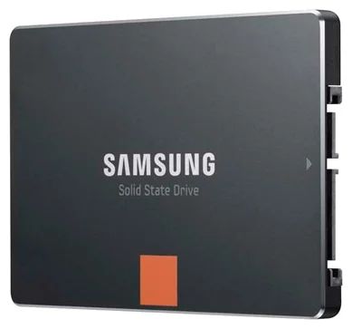 Лот: 7775037. Фото: 1. Samsung SSD 840 PRO 256 Gb MZ-7PD256BW... SSD-накопители