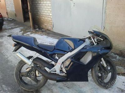 Лот: 1865628. Фото: 1. streetbike без категории! цена... Мотоциклы