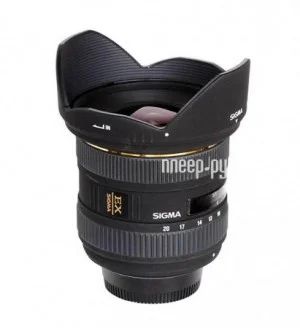 Лот: 4282852. Фото: 1. Sigma af 10-20mm f/4-5.6. Объективы