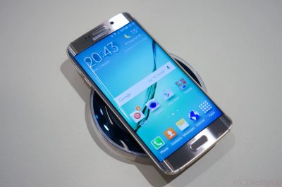 Лот: 6650107. Фото: 1. Куплю Samsung Galaxy S6 Edge для... Смартфоны