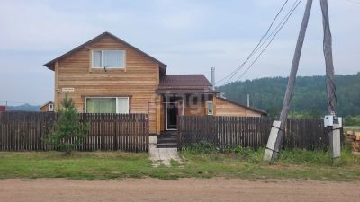 Лот: 25283931. Фото: 1. 3-комн. дом , посёлок городского... Дома