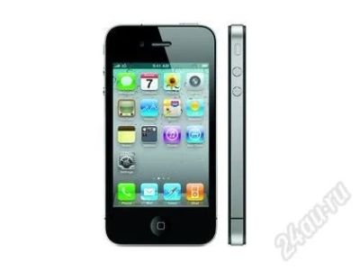 Лот: 2482496. Фото: 1. F8 - в стиле Iphone 4, GSM, JAVA... Кнопочные мобильные телефоны