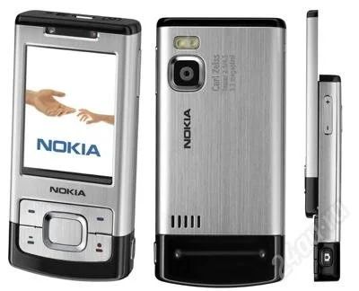 Лот: 1288747. Фото: 1. Nokia 6500 Slide. Кнопочные мобильные телефоны