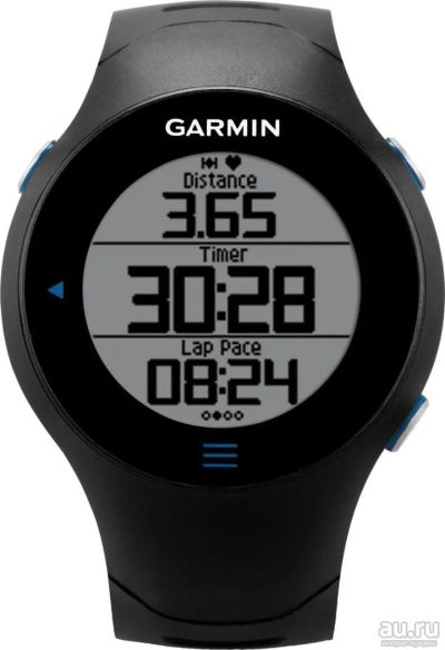 Лот: 18058898. Фото: 1. Фитнес часы Garmin Forerunner... Смарт-часы, фитнес-браслеты, аксессуары