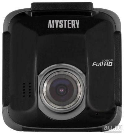 Лот: 8144840. Фото: 1. Видеорегистратор Mystery MDR 885HD... Видеорегистраторы,  радар-детекторы, системы парковки