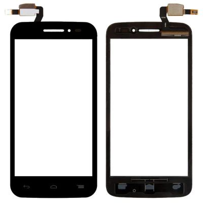 Лот: 11225214. Фото: 1. Сенсорный экран Alcatel OT-5015D... Дисплеи, дисплейные модули, тачскрины