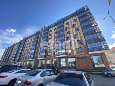 Лот: 21581085. Фото: 1. Продам 2-комн. кв. 69.3 кв.м... Квартиры, студии