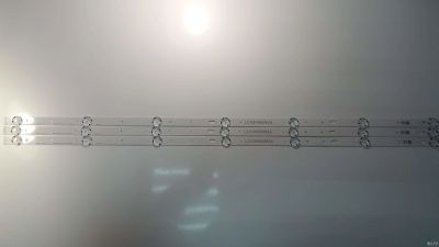 Лот: 16433682. Фото: 1. LCD, LED подсветка (string стринг... Запчасти для телевизоров, видеотехники, аудиотехники