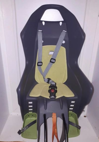 Лот: 11498884. Фото: 1. Велокресло. Аксессуары