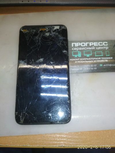 Лот: 15470794. Фото: 1. Xiaomi redmi 4x. Микросхемы и платы