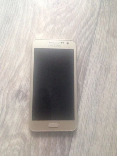 Лот: 11981362. Фото: 1. Samsung Galaxy A3. Смартфоны