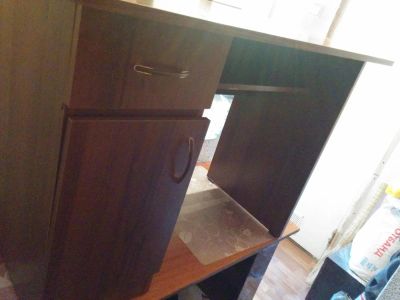 Лот: 6324794. Фото: 1. Стол. Компьютерные и письменные столы