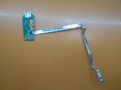 Лот: 24380639. Фото: 1. Б\У плата расширения v221id usb... Платы расширения, контроллеры, доп. порты