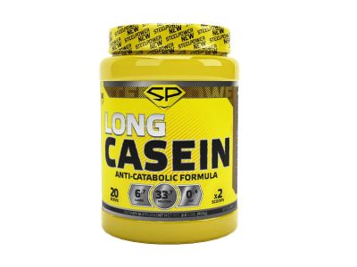 Лот: 7093821. Фото: 1. SteelPower Long Casein Protein... Спортивное питание, витамины