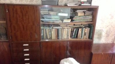 Лот: 7328321. Фото: 1. сервант 2 штуки. Гостиные, стенки, горки