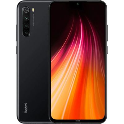 Лот: 17139441. Фото: 1. Смартфон Xiaomi Redmi Note 8 4... Смартфоны