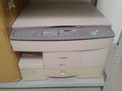 Лот: 5322994. Фото: 1. мфу canon np 7161. МФУ и копировальные аппараты