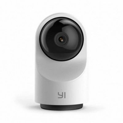 Лот: 19136573. Фото: 1. IP камера Xiaomi Yi Dome X Camera... Видеонаблюдение