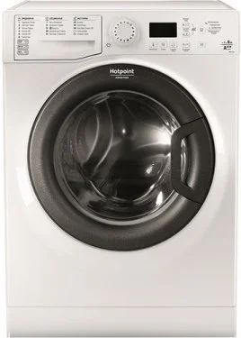 Лот: 18893565. Фото: 1. Стиральная машина Hotpoint-Ariston... Стиральные машины