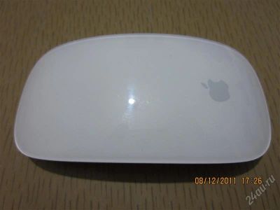 Лот: 1401962. Фото: 1. Apple Magic Mouse. Клавиатуры и мыши