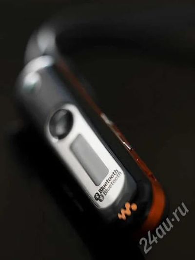Лот: 431564. Фото: 1. Стерео Bluetooth-гарнитура Sony... Красноярск