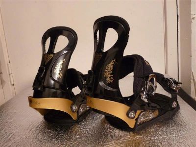 Лот: 913518. Фото: 1. Black Fire Paladin. Крепления