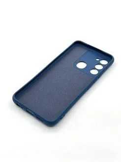 Лот: 21326535. Фото: 1. Задняя крышка Tecno Spark Go 2020... Корпуса, клавиатуры, кнопки