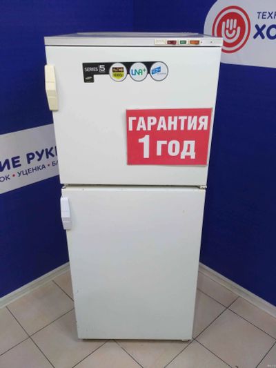 Лот: 15100837. Фото: 1. Холодильник (эконом) бирюса б-22... Холодильники, морозильные камеры