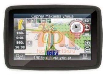 Лот: 3381021. Фото: 1. Explay GTR6 GPRS: GPS Навигатор... GPS-навигаторы
