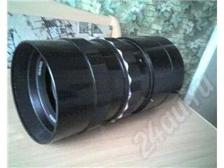 Лот: 382391. Фото: 1. Увеличитель mto1000a. Светофильтры