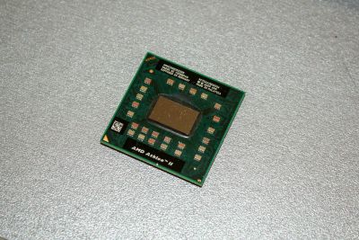 Лот: 14799969. Фото: 1. S1 AMD Athlon II Dual-Core N330... Процессоры