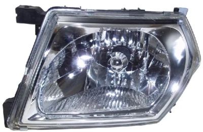 Лот: 3721788. Фото: 1. Фара левая nissan patrol (02-03... Оптика и освещение