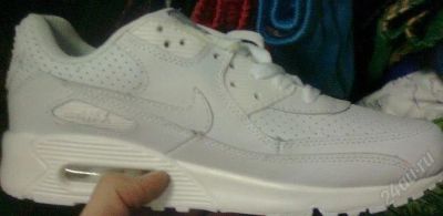 Лот: 759612. Фото: 1. Nike Air Max В наличии 2. Кеды, кроссовки, слипоны